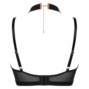 Sutien Obsessive Brasica Negru M-L