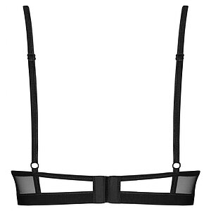 Sutien Obsessive  Donarella Negru XL-2XL