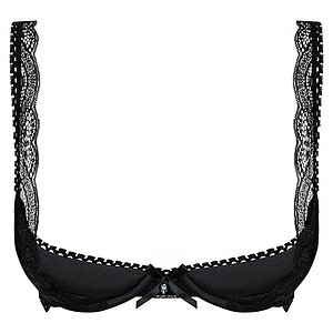 Sutien Obsessive Miamor Negru