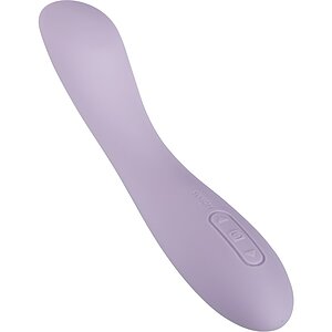 SVAKOM Amy 2 Mov, Vibrator Pentru Punctul G pe Denysa.ro