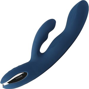 Vibrator Reincarcabil Cu Incarcare Magnetica Usb