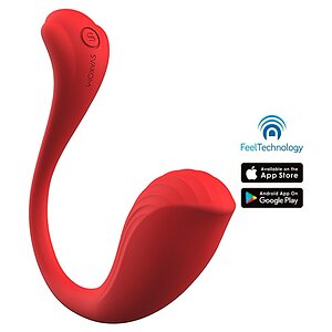 Ou Vibrator Pentru Cuplu Control La Distanta