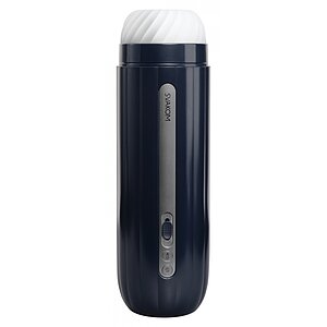 Svakom Hannes Neo Masturbator Automat 5 Moduri 38°C Negru