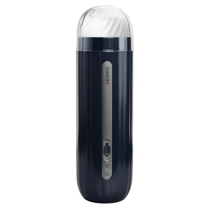 Svakom Hannes Neo Masturbator Automat 5 Moduri 38°C Negru Svakom Hannes Neo Masturbator Automat 5 Moduri 38°C Negru pe Denysa.ro