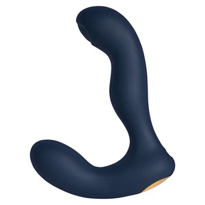 Vibrator Prostatic Cu Aplicatie Svakom Vibrator Prostatic Svakom Iker Neo
