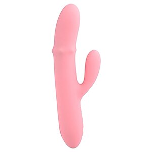 Pret Vibrator Svakom Mora Neo Peach Pink