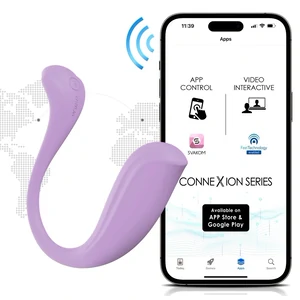 Vibrator Reincarcabil Rezistent La Apa Vibrator Compact Cu Doua Motoare Pentru Stimulare