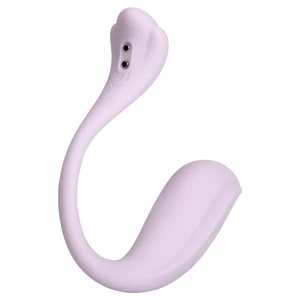 SVAKOM Phoenix Neo 2 Pastel Lilac — 11 Moduri, 2 Motoare Mov