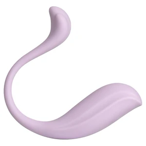 SVAKOM Phoenix Neo 2 Pastel Lilac — 11 Moduri, 2 Motoare Mov