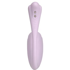 SVAKOM Phoenix Neo 2 Pastel Lilac — 11 Moduri, 2 Motoare Mov