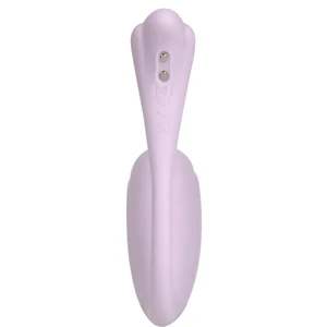 SVAKOM Phoenix Neo 2 Pastel Lilac — 11 Moduri, 2 Motoare Mov