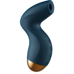 Stimulator Clitoridian Rezistent La Apa Pentru Dus Svakom Pulse Pure Pentru Orgasme Multiple Rapid