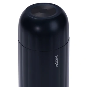 Svakom Sam Neo 2, 15 Moduri, Bluetooth, Reîncărcabil Albastru