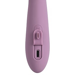 Svakom Trysta Neo Pink — 5 Moduri, Bilă 3 Viteze, Bluetooth Roz