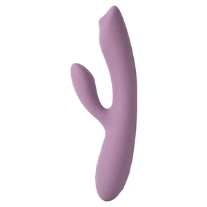 Svakom Trysta Neo Pink — 5 Moduri, Bilă 3 Viteze, Bluetooth Roz Svakom Trysta Neo Pink — 5 Moduri, Bilă 3 Viteze, Bluetooth Roz pe Denysa.ro