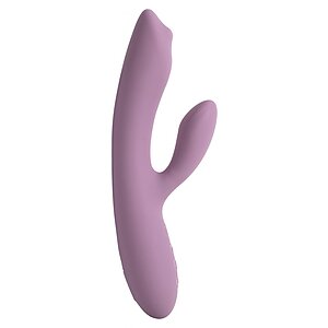 Svakom Trysta Neo Pink — 5 Moduri, Bilă 3 Viteze, Bluetooth Roz