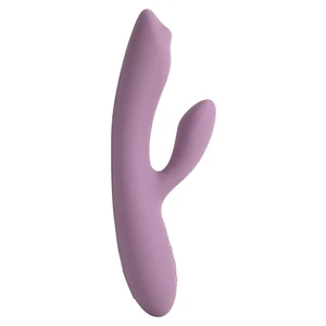 Svakom Trysta Neo Pink — 5 Moduri, Bilă 3 Viteze, Bluetooth Roz