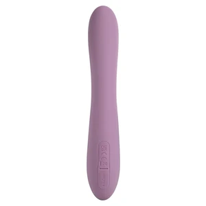 Svakom Trysta Neo Pink — 5 Moduri, Bilă 3 Viteze, Bluetooth Roz