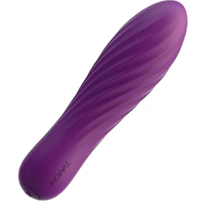 Svakom Tulip Vibrator Mov