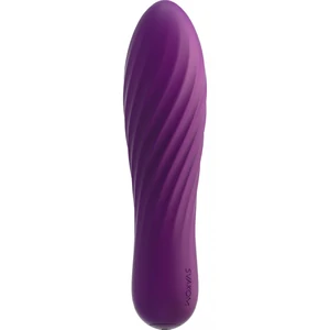 Svakom Tulip Vibrator Mov pe Denysa.ro