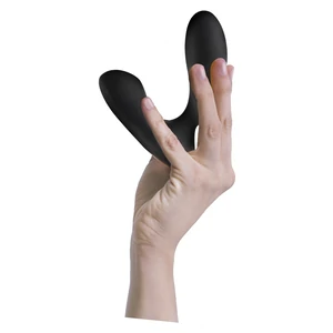 Svakom Vick Remote Control Prostată Și Punct G Negru