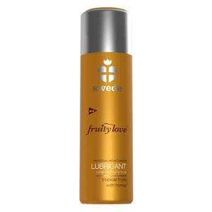Swede Fruity Love Lubrifiant Aromă Fructe Tropicale Swede Fruity Love Lubrifiant Aromă Fructe Tropicale pe Denysa.ro