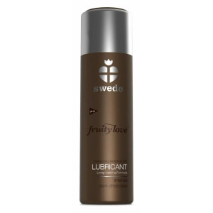 Swede Lubrifiant Comestibil cu Aromă De Ciocolată Swede Lubrifiant Comestibil cu Aromă De Ciocolată pe Denysa.ro