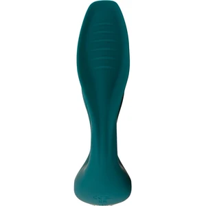 Sweet Smile DualFlex RC – 10 Moduri, Reîncărcabil, Discret Verde