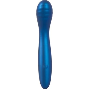 Sweet Smile Flexible Punct G – 10 Moduri, Reîncărcabil Albastru