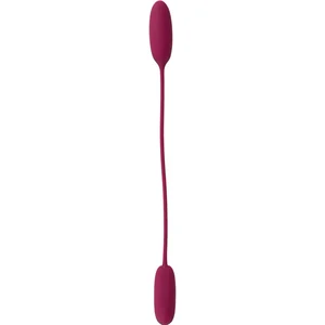 Sweet Smile Love Egg Duo — 10+7 Moduri, Wireless Mov