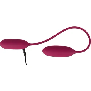 Sweet Smile Love Egg Duo — 10+7 Moduri, Wireless Mov