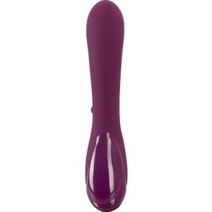Sweet Smile Rabbit Pentru Punctul G — 15 Moduri, USB Mov
