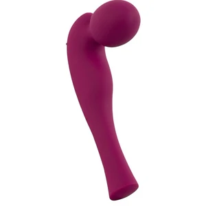 Sweet Smile Special Wand — 20 Moduri, Reîncărcabil Mov