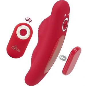 Vibrator Pentru Chiloti Pentru Stimulare Clitoriana Vibrator Pentru Chiloti Usb Reincarcabil