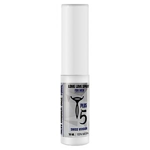 Ejaculare Prematura T5 Delay Spray For Men 10ml