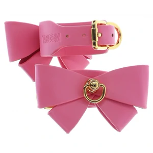 Taboo Ankle Cuffs Roz