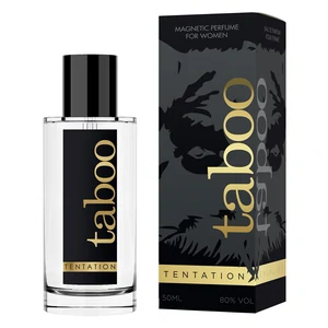 Taboo Esență Tentantă Cu Feromoni De Atracție Feminini Taboo Esență Tentantă Cu Feromoni De Atracție Feminini pe Denysa.ro