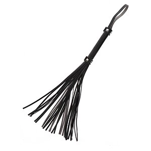 Taboom Large Whip Negru pe Denysa.ro