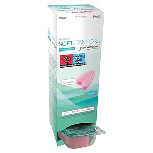 Tampoane Interne Bureți Intimi Soft-Tampon pe Denysa.ro