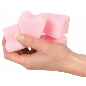 Tampoane Interne Bureți Intimi Soft-Tampon 10buc