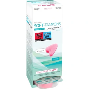 Tampoane Interne Bureți Intimi Soft-Tampon pe Denysa.ro