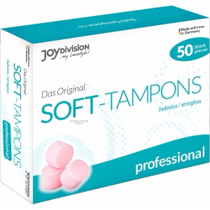 Tampoane Interne Original Soft Normal Profesional pe Denysa.ro