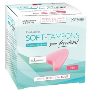 Tampoane Interne Original Soft-Tampon pe Denysa.ro