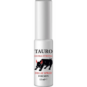 Tauro Extra Strong Delay Spray For Men pe Denysa.ro