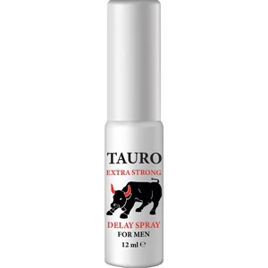 Tauro Extra Strong Delay Spray For Men pe Denysa.ro