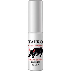 Ejacularea Precoce Tauro Extra Strong Delay Spray For Men 12ml