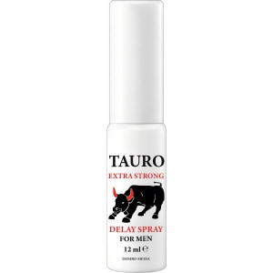 Tauro Extra Strong Delay Spray For Men pe Denysa.ro