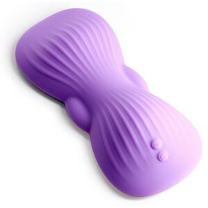 Stimulator Hands Free Reincarcabil Si Rezistent La Apa