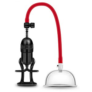 Temptasia Intense Genital Pump System Negru pe Denysa.ro