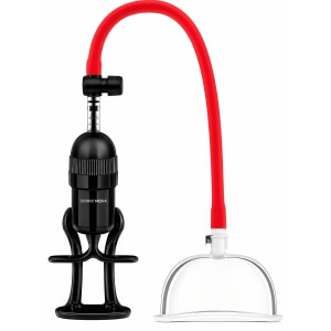 Temptasia Intense Genital Pump System Negru Temptasia Intense Genital Pump System Negru pe Denysa.ro